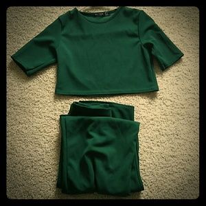 Jumpsuit